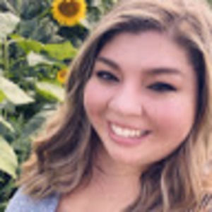 Meet your Posher, Sheri